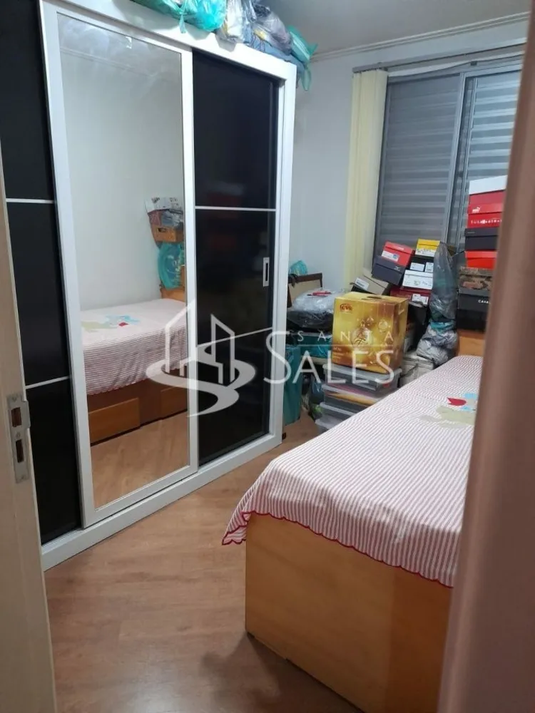 Sobrado, 3 quartos, 160 m² - Foto 9