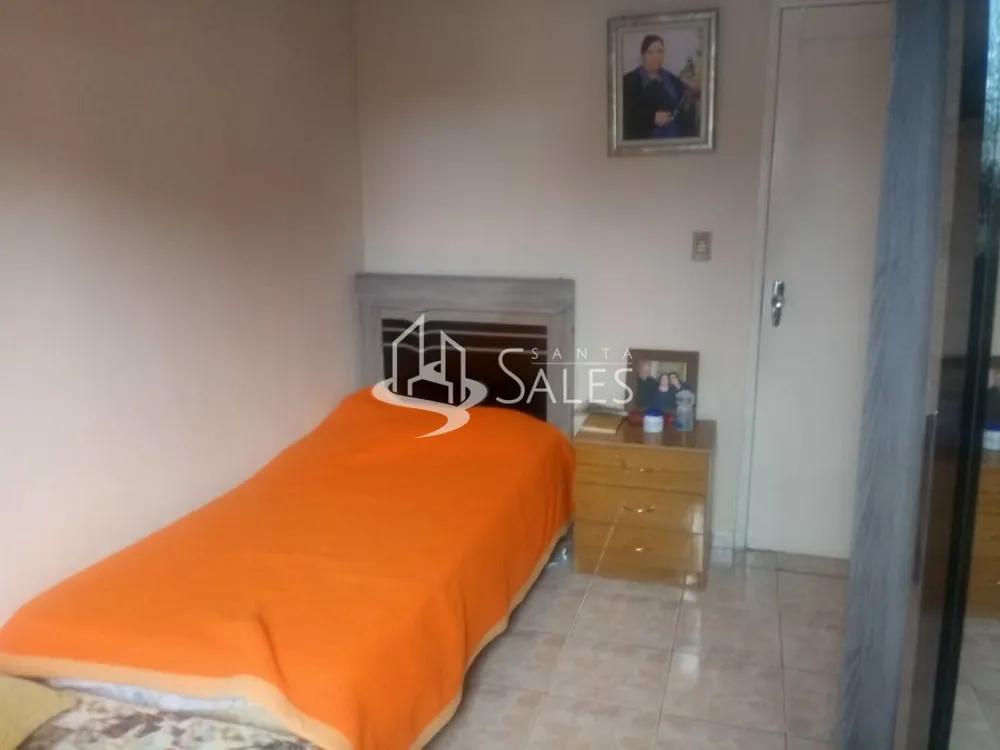 Sobrado, 3 quartos, 160 m² - Foto 7