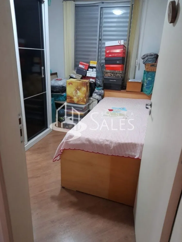 Sobrado, 3 quartos, 160 m² - Foto 10