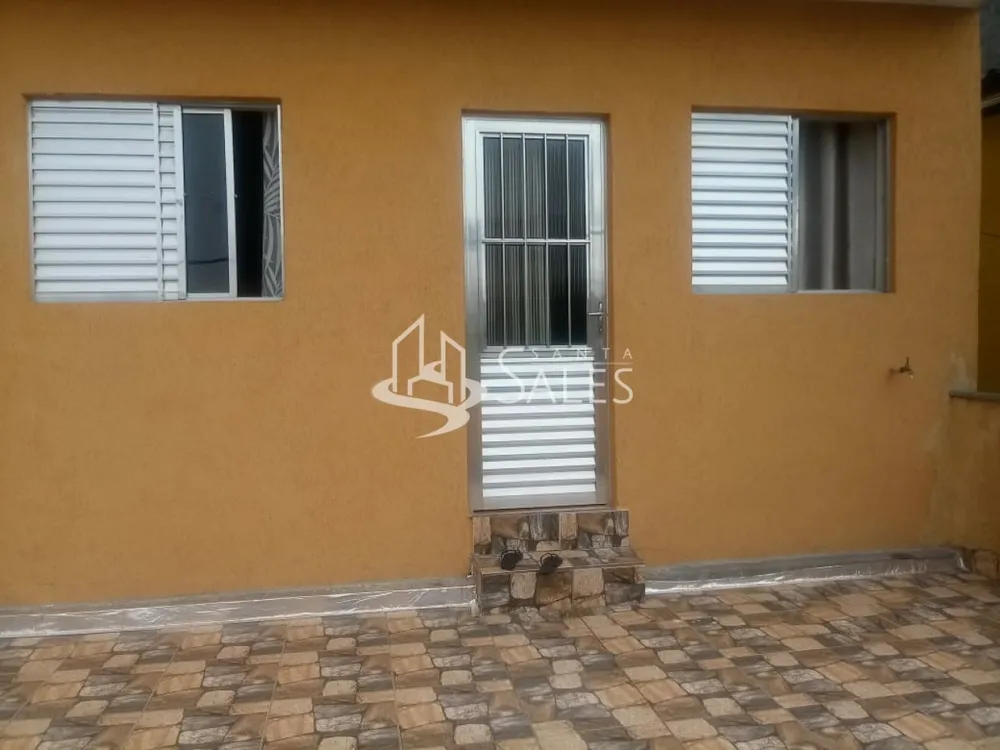 Sobrado, 3 quartos, 160 m² - Foto 4
