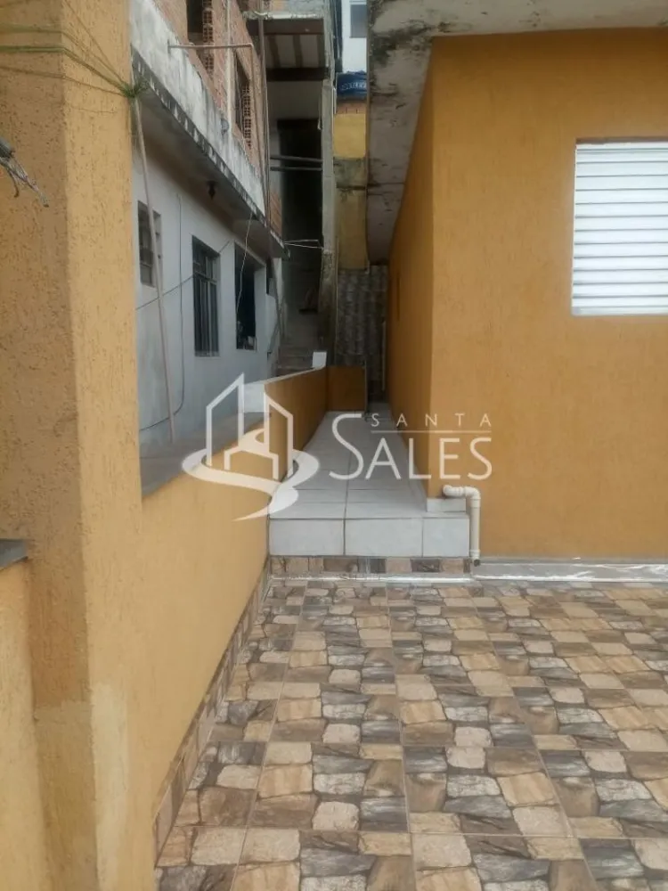 Sobrado, 3 quartos, 160 m² - Foto 2