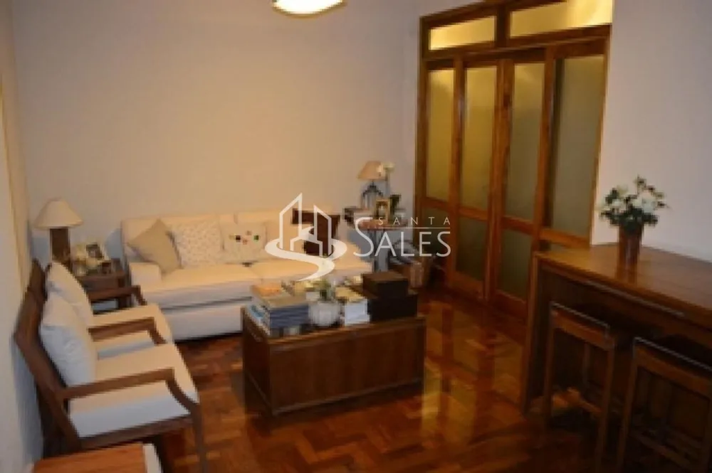 Apartamento, 1 quarto, 64 m² - Foto 3