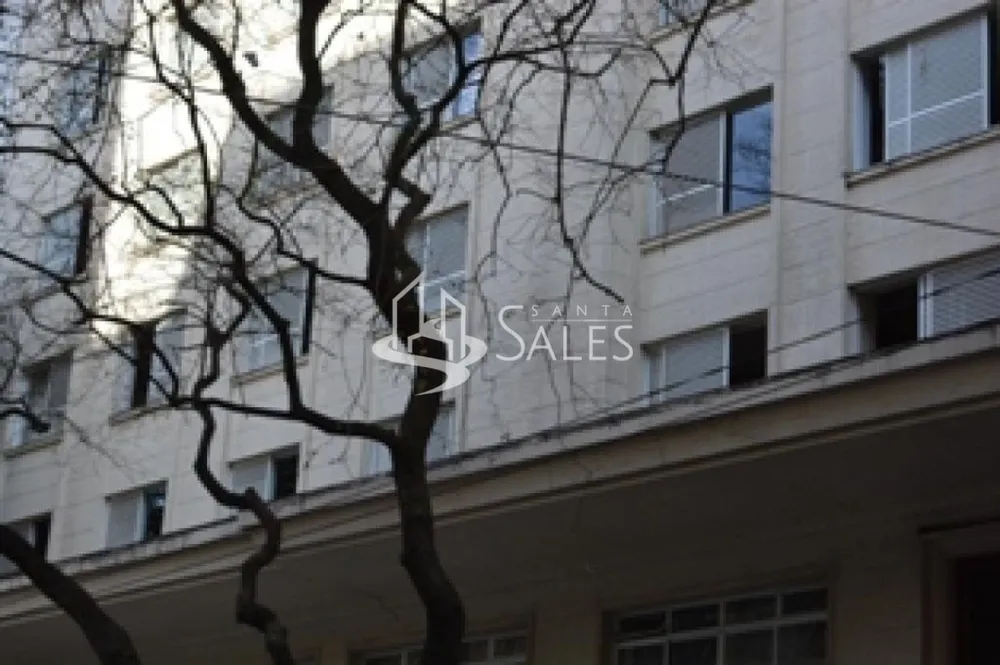 Apartamento, 1 quarto, 64 m² - Foto 4