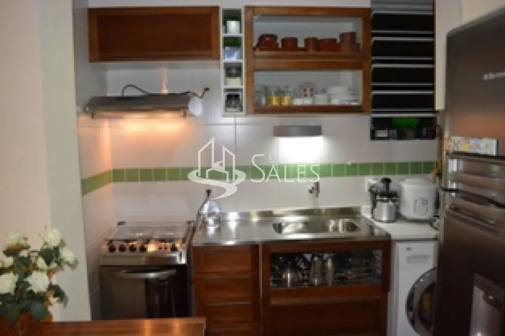 Apartamento, 1 quarto, 64 m² - Foto 8