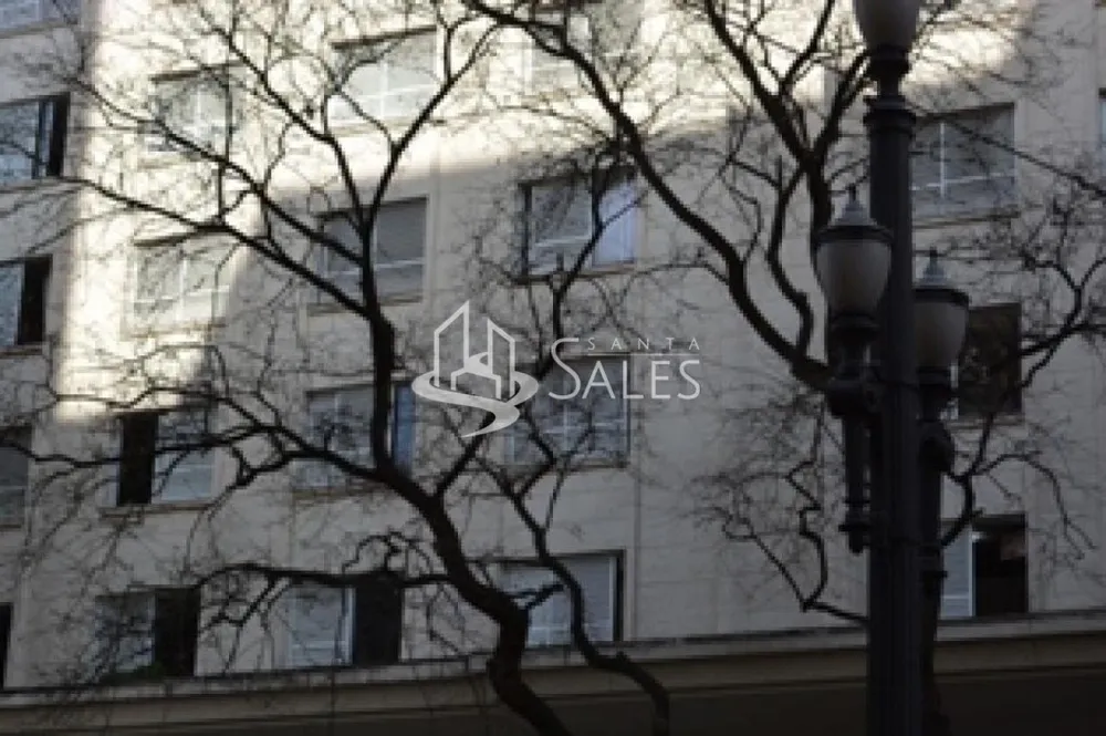 Apartamento, 1 quarto, 64 m² - Foto 7