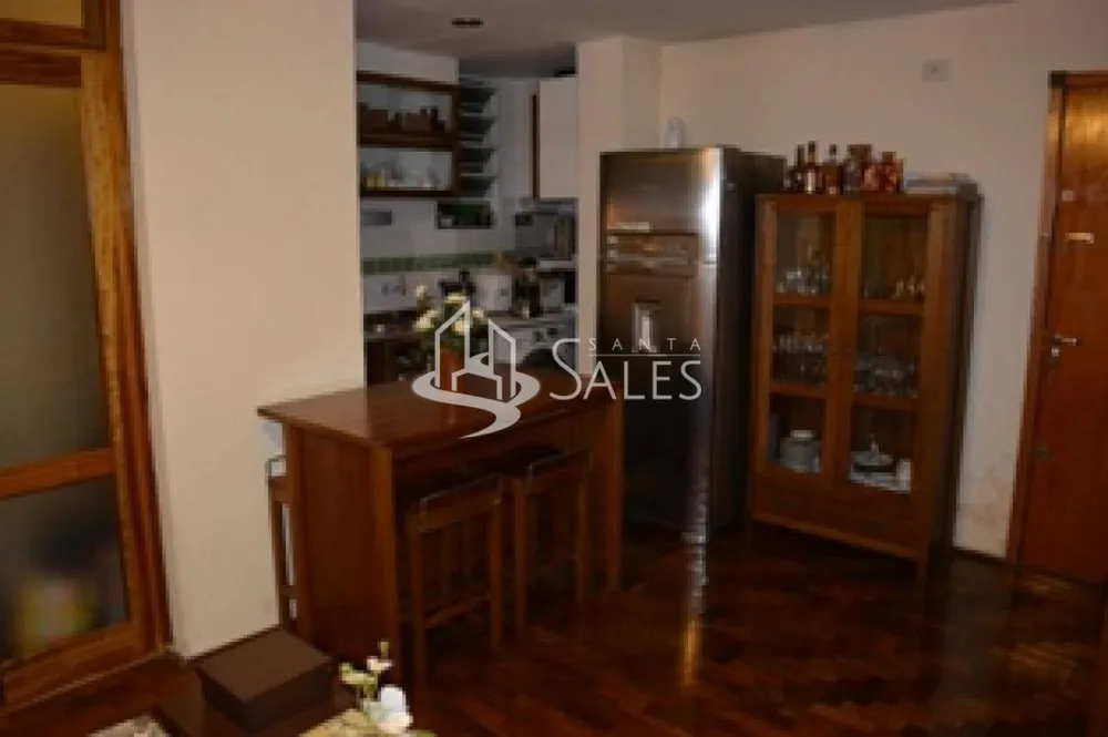 Apartamento, 1 quarto, 64 m² - Foto 7