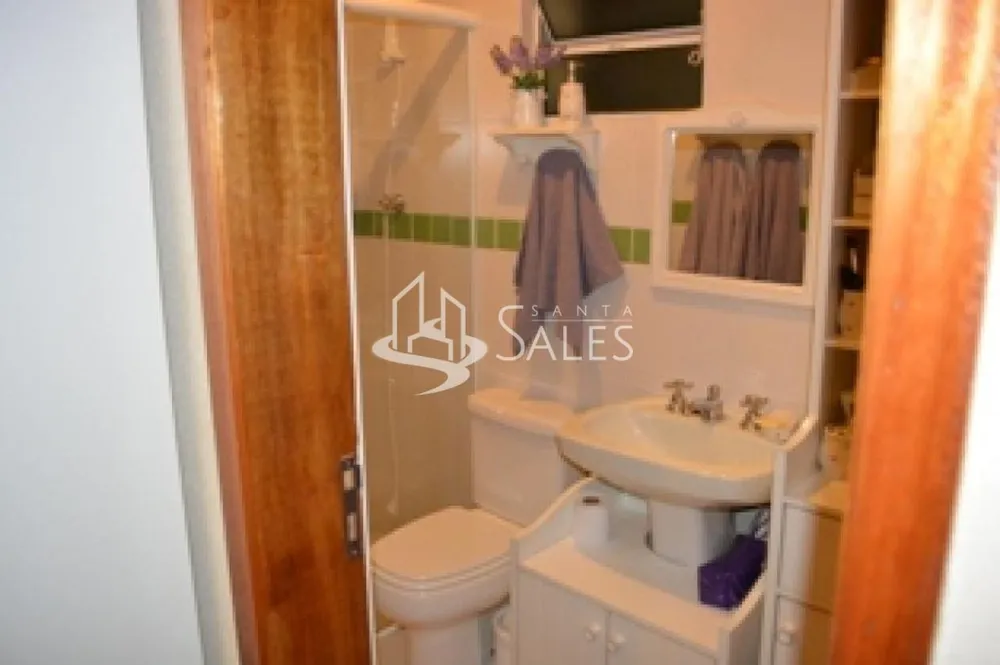 Apartamento, 1 quarto, 64 m² - Foto 16