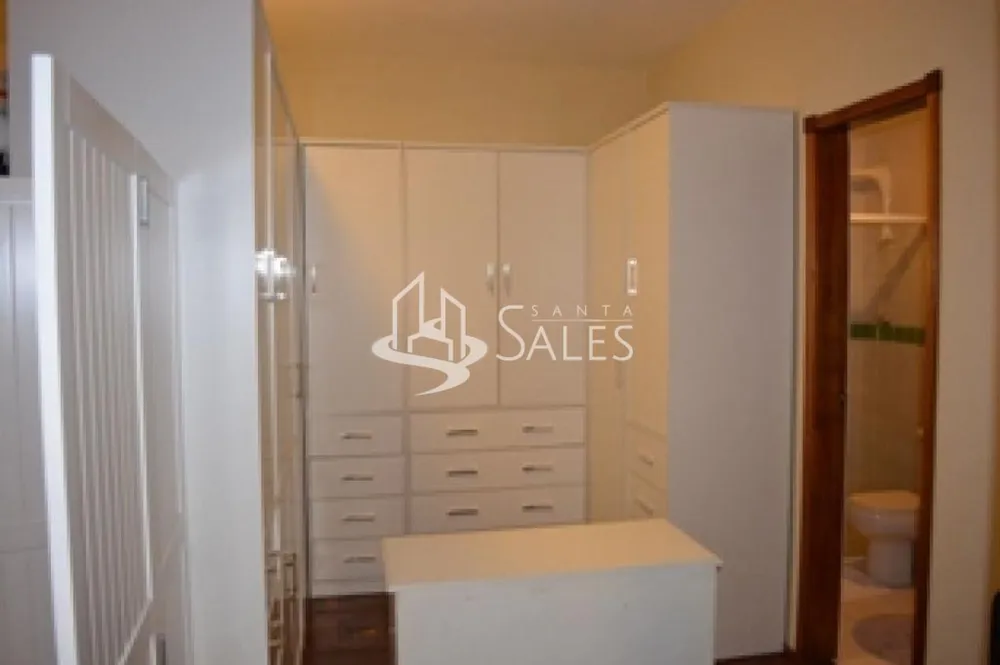 Apartamento, 1 quarto, 64 m² - Foto 1