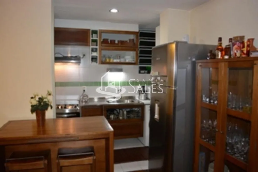 Apartamento, 1 quarto, 64 m² - Foto 2