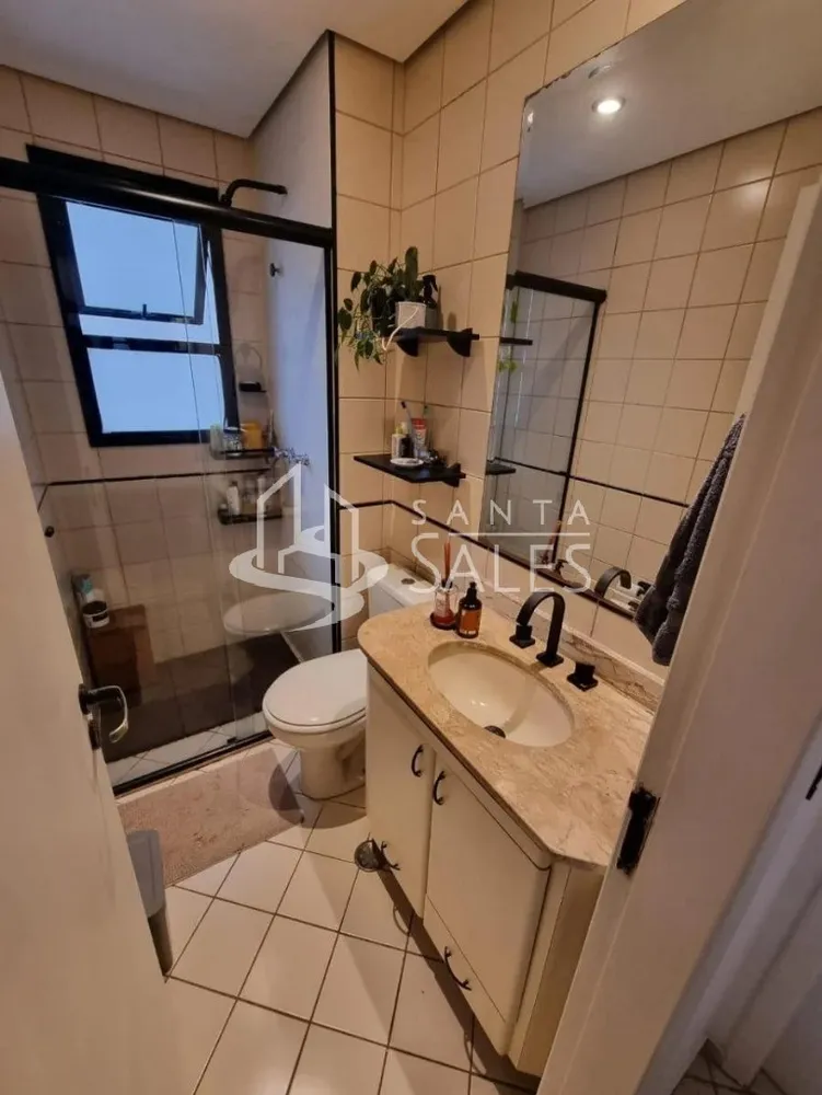 Apartamento, 2 quartos, 49 m² - Foto 6