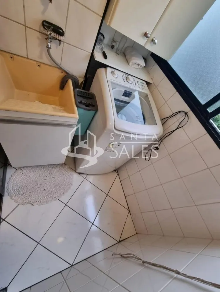 Apartamento, 2 quartos, 49 m² - Foto 4