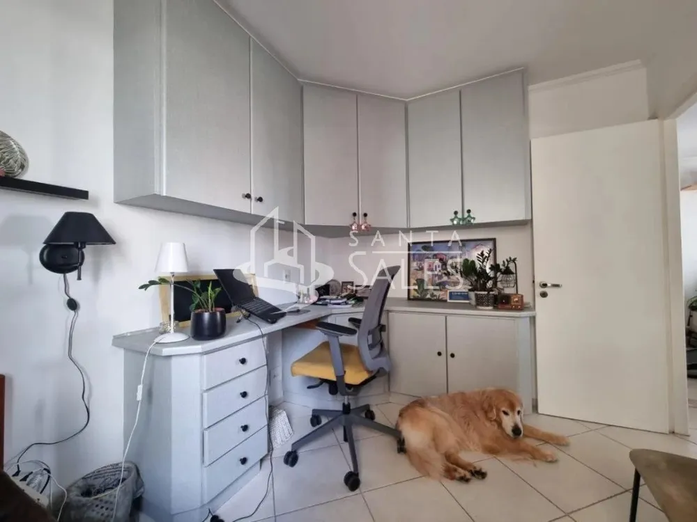 Apartamento, 2 quartos, 49 m² - Foto 2