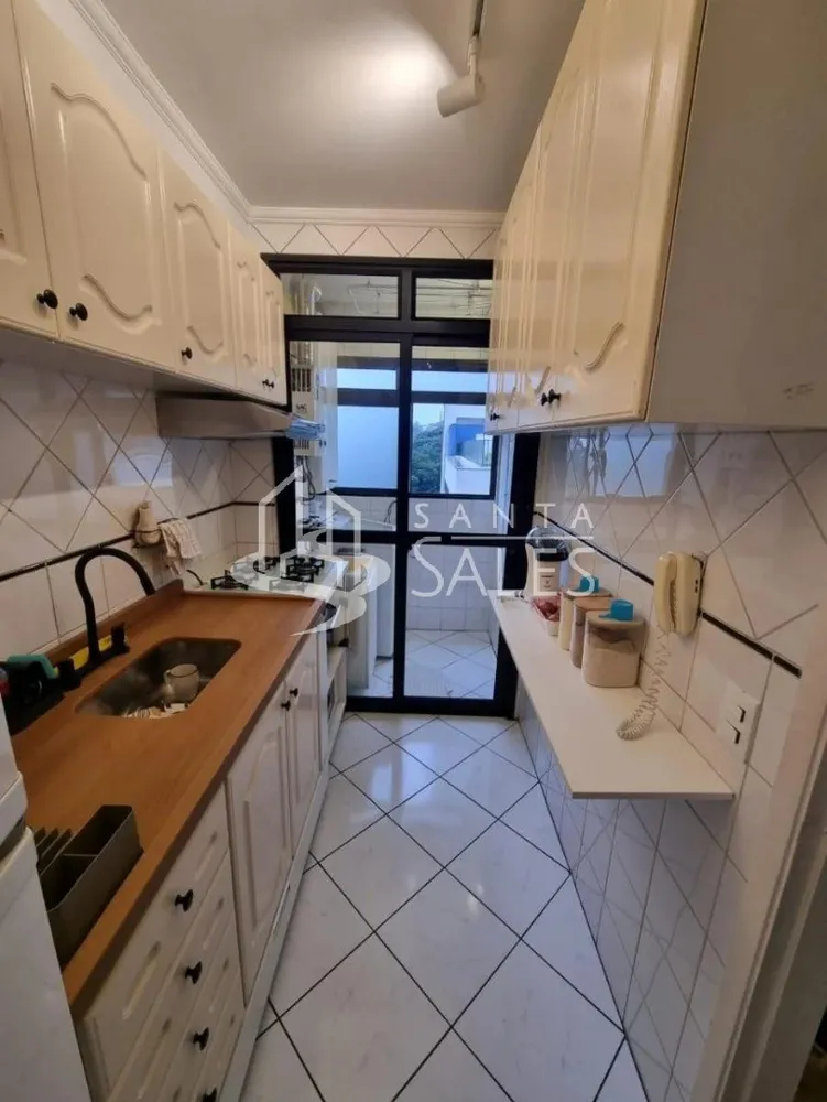 Apartamento, 2 quartos, 49 m² - Foto 4