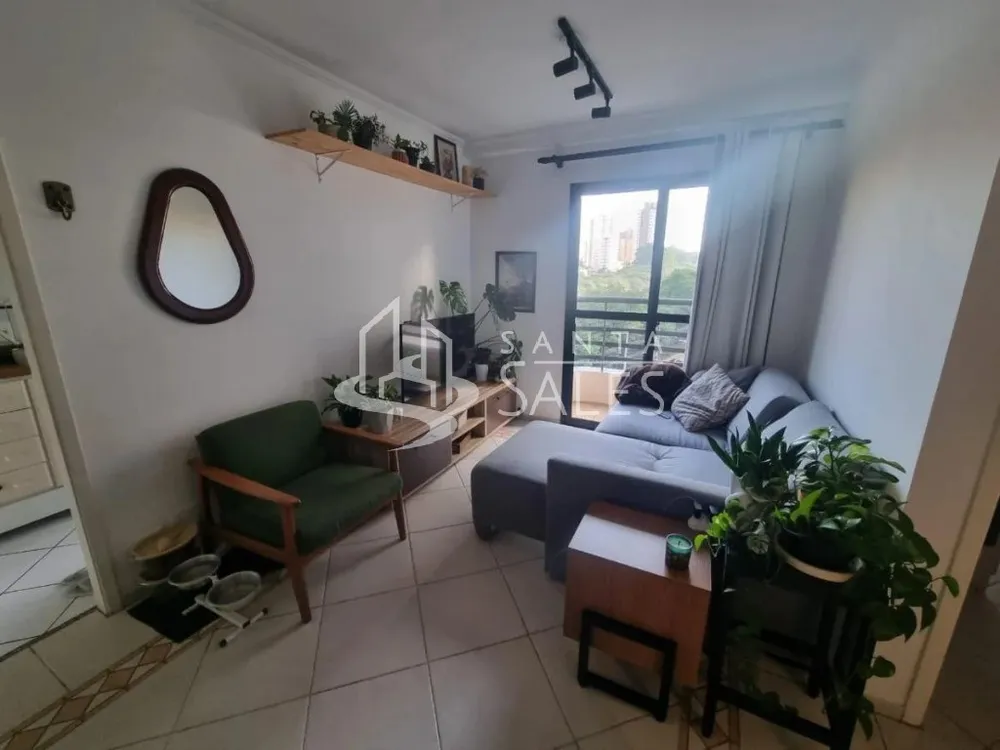 Apartamento, 2 quartos, 49 m² - Foto 3