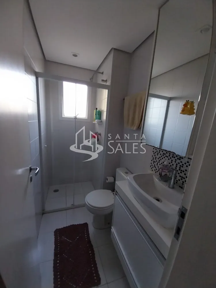 Apartamento, 3 quartos, 189 m² - Foto 9