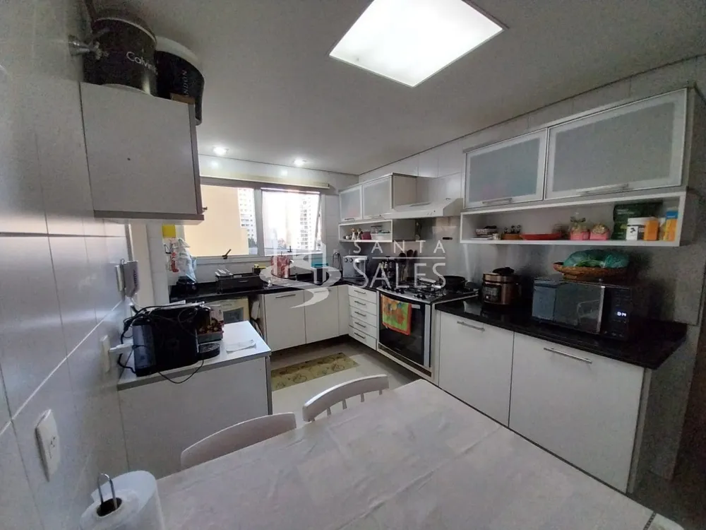 Apartamento, 3 quartos, 189 m² - Foto 11