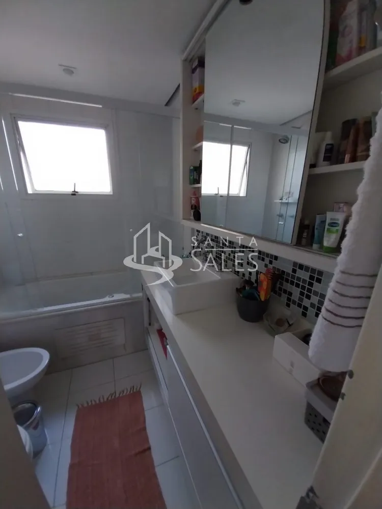 Apartamento, 3 quartos, 189 m² - Foto 6