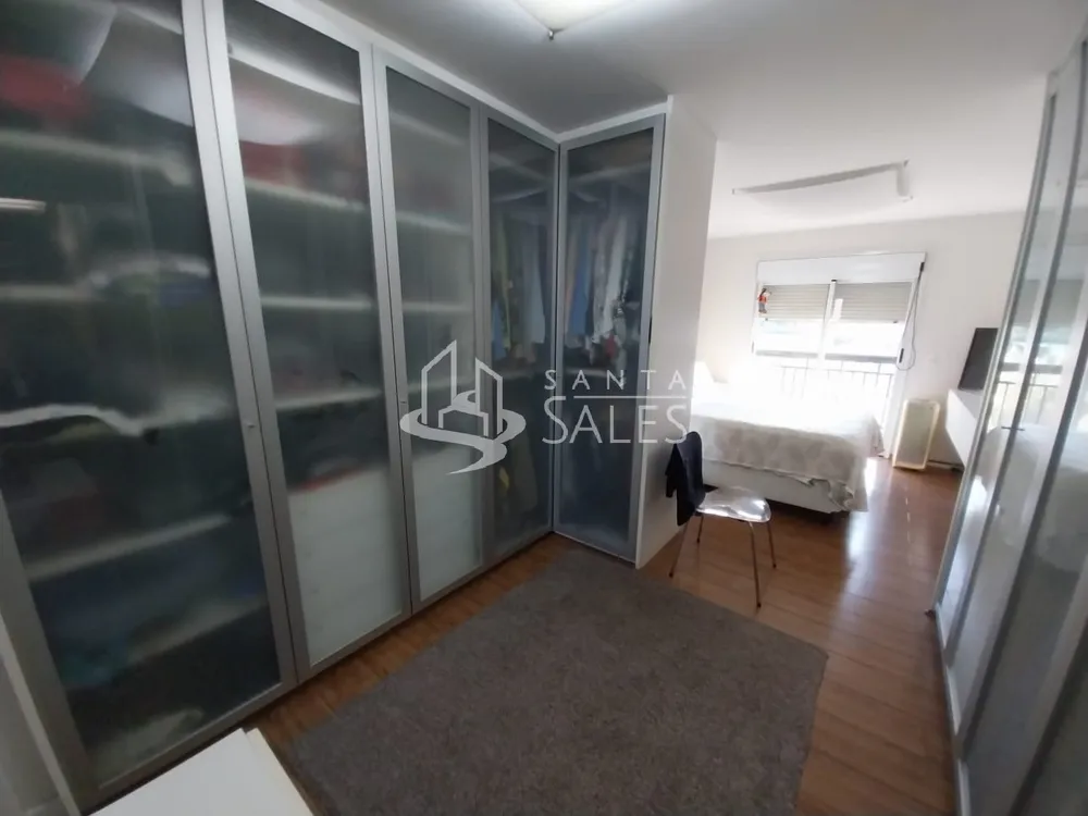 Apartamento, 3 quartos, 189 m² - Foto 4