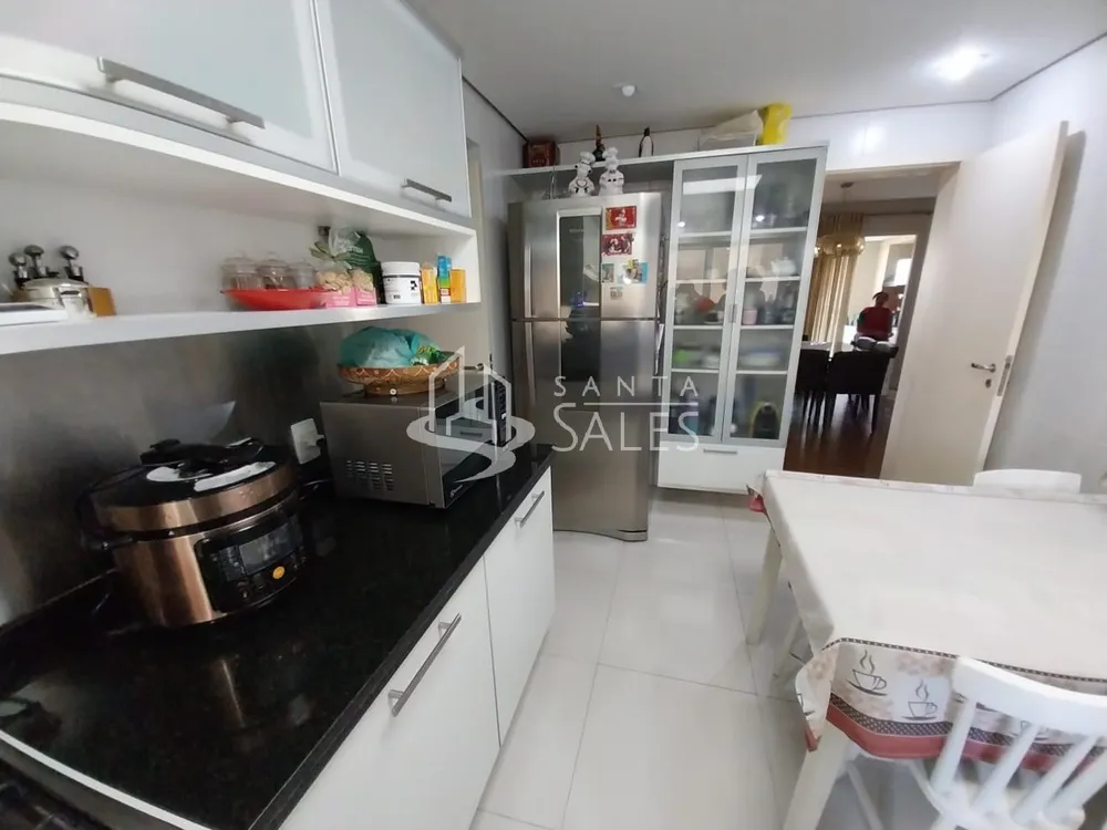 Apartamento, 3 quartos, 189 m² - Foto 10