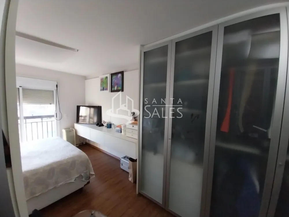 Apartamento, 3 quartos, 189 m² - Foto 5