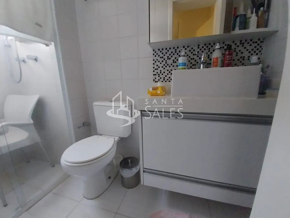 Apartamento, 3 quartos, 189 m² - Foto 8