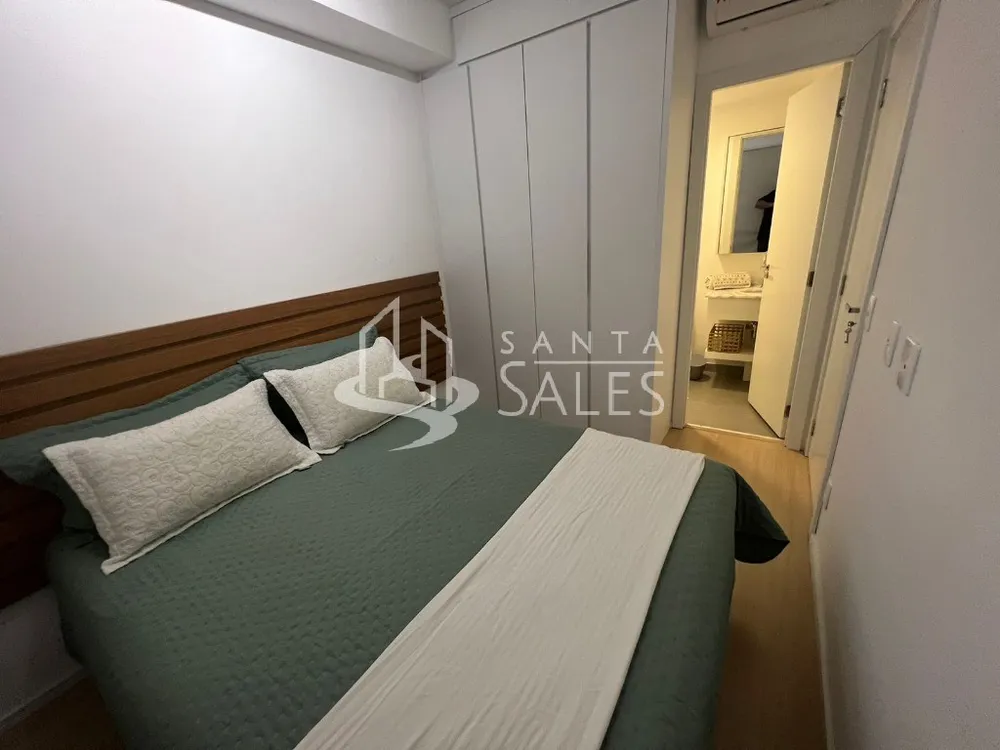 Apartamento, 1 quarto, 27 m² - Foto 7