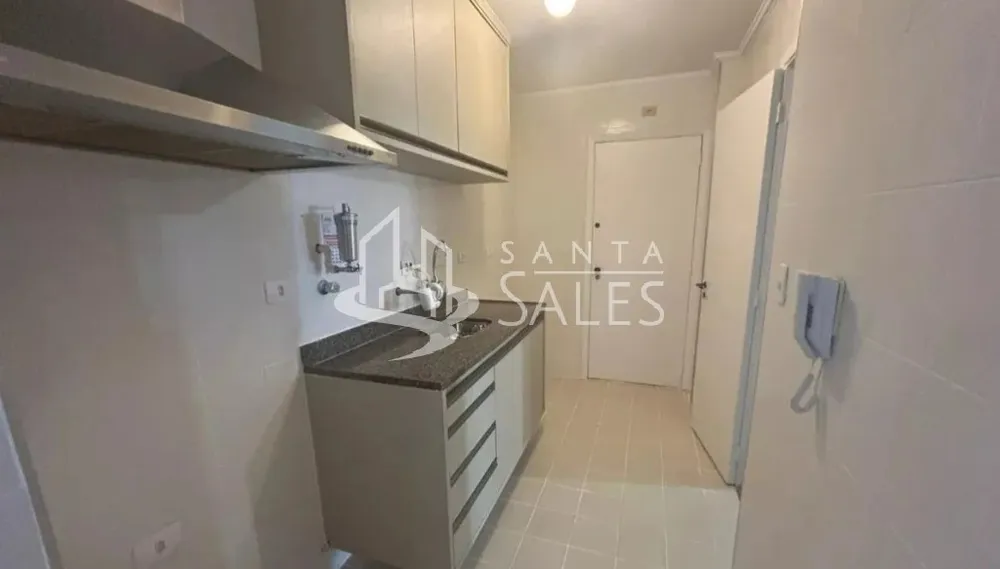 Apartamento, 2 quartos, 68 m² - Foto 3