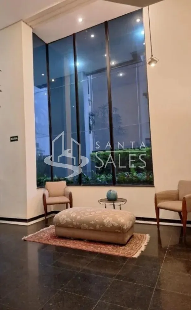 Apartamento, 2 quartos, 68 m² - Foto 1