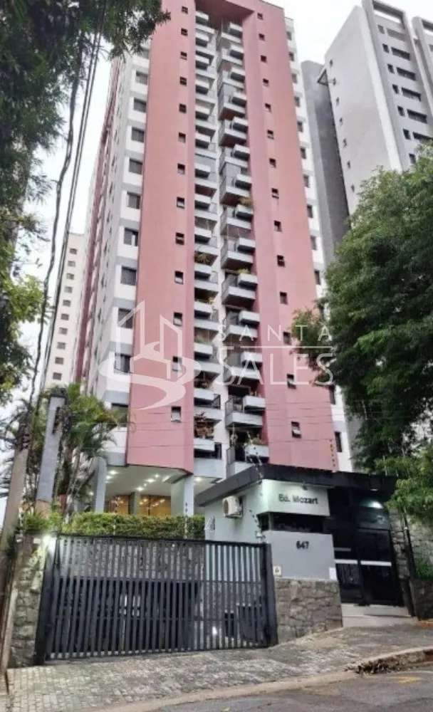 Apartamento, 2 quartos, 68 m² - Foto 5
