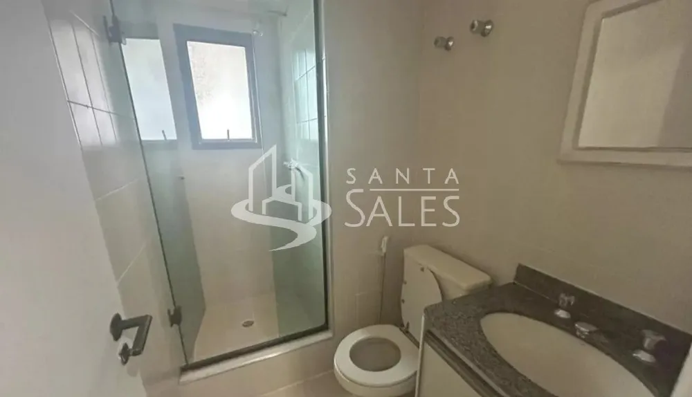Apartamento, 2 quartos, 68 m² - Foto 3
