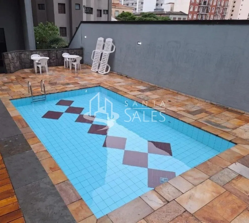 Apartamento, 2 quartos, 68 m² - Foto 11