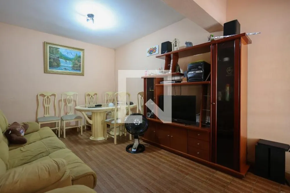 Casa, 4 quartos, 180 m² - Foto 9