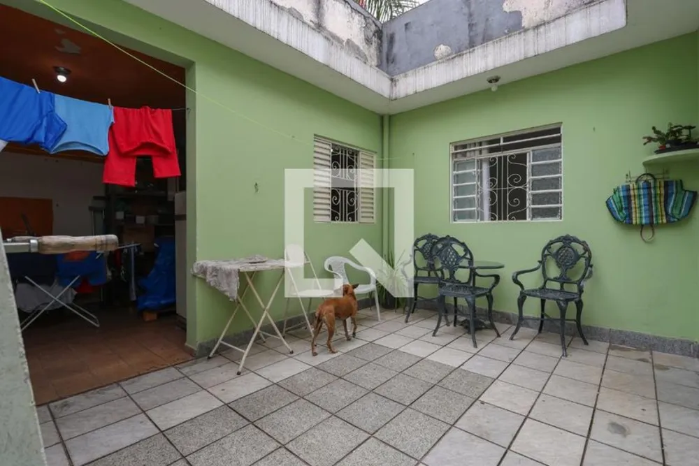 Casa, 4 quartos, 180 m² - Foto 5