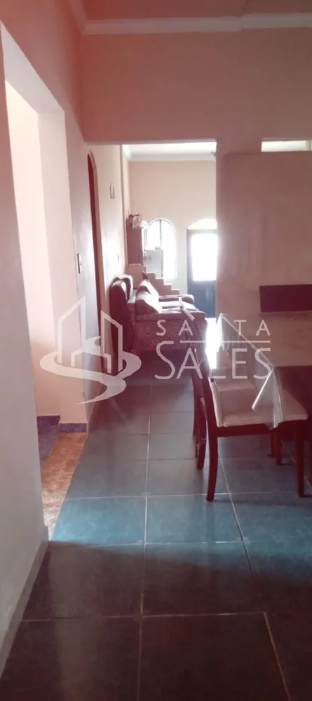 Casa, 3 quartos - Foto 10