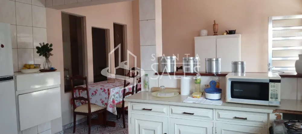 Casa, 3 quartos - Foto 6