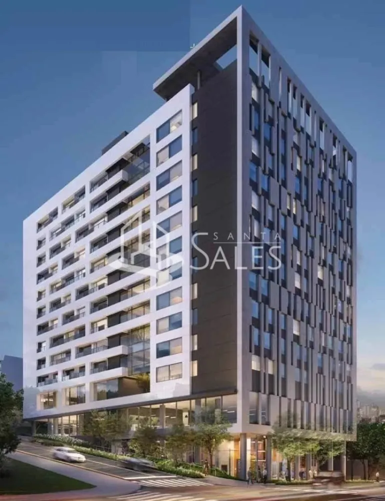 Loja-Salão, 311 m² - Foto 4