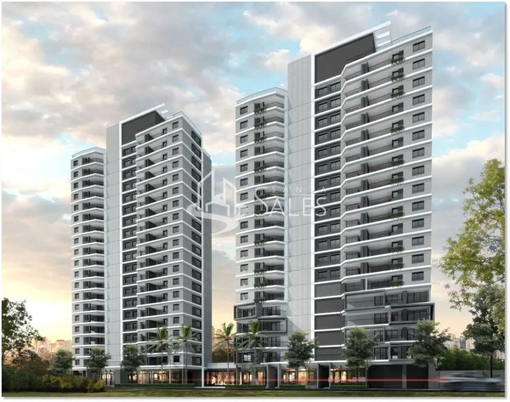 Loja-Salão, 311 m² - Foto 3