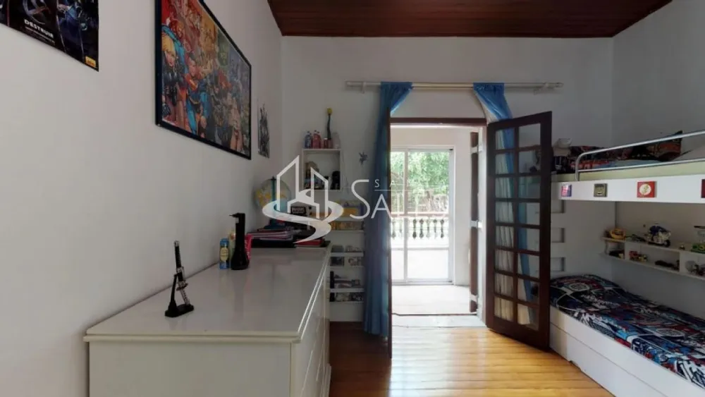 Sobrado, 4 quartos, 180 m² - Foto 4