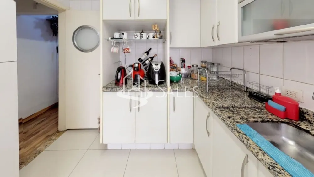 Sobrado, 4 quartos, 180 m² - Foto 5
