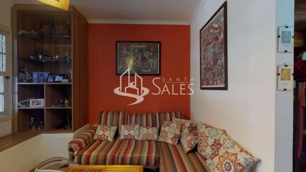 Sobrado, 4 quartos, 180 m² - Foto 3