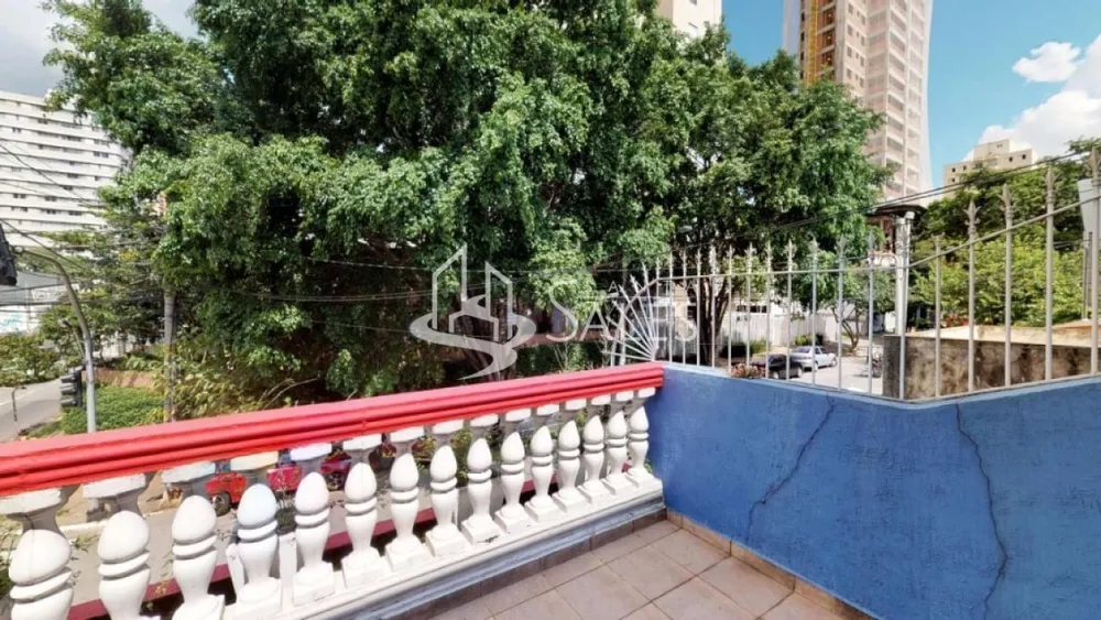 Sobrado, 4 quartos, 180 m² - Foto 1