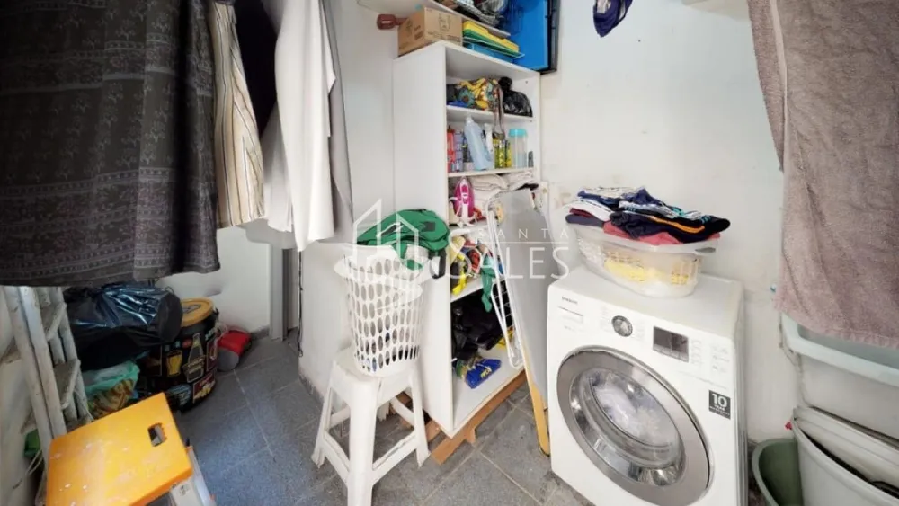 Sobrado, 4 quartos, 180 m² - Foto 15