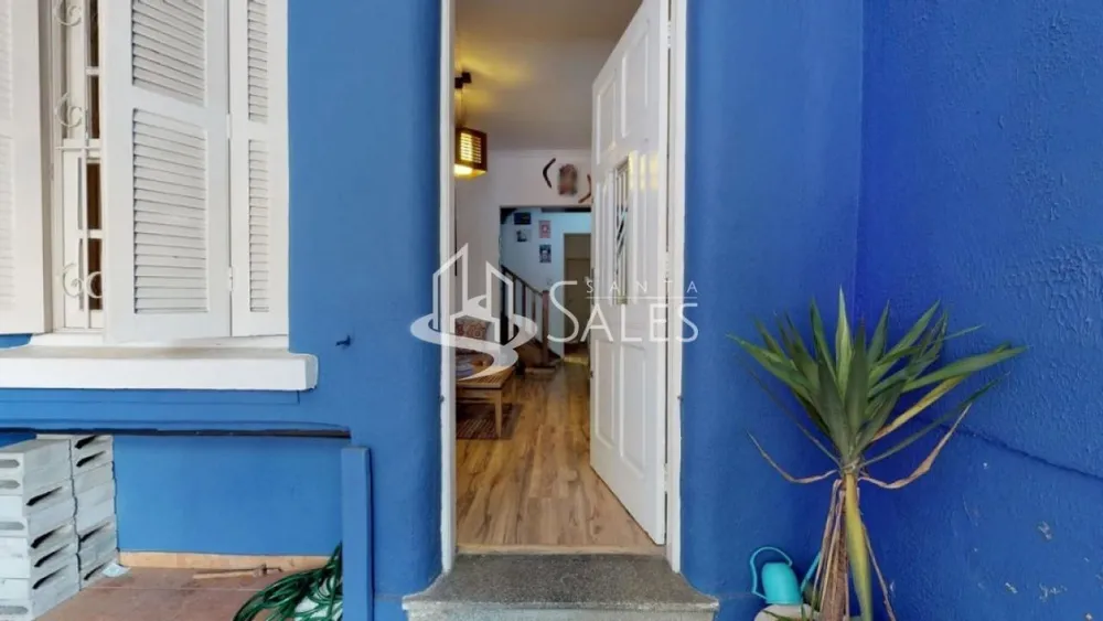 Sobrado, 4 quartos, 180 m² - Foto 3
