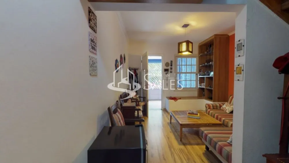 Sobrado, 4 quartos, 180 m² - Foto 10