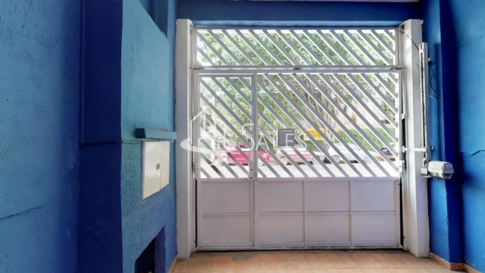 Sobrado, 4 quartos, 180 m² - Foto 16