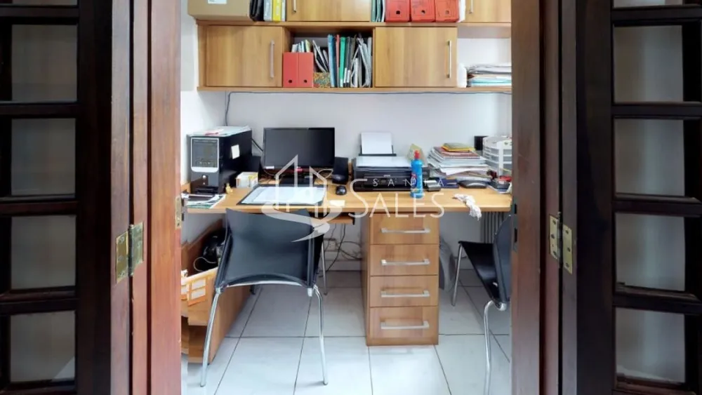 Sobrado, 4 quartos, 180 m² - Foto 6