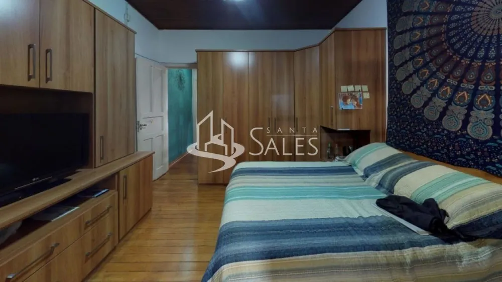 Sobrado, 4 quartos, 180 m² - Foto 4