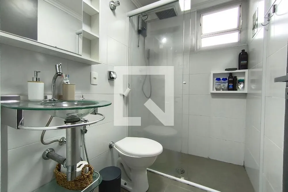 Kitnet-Studio, 37 m² - Foto 4