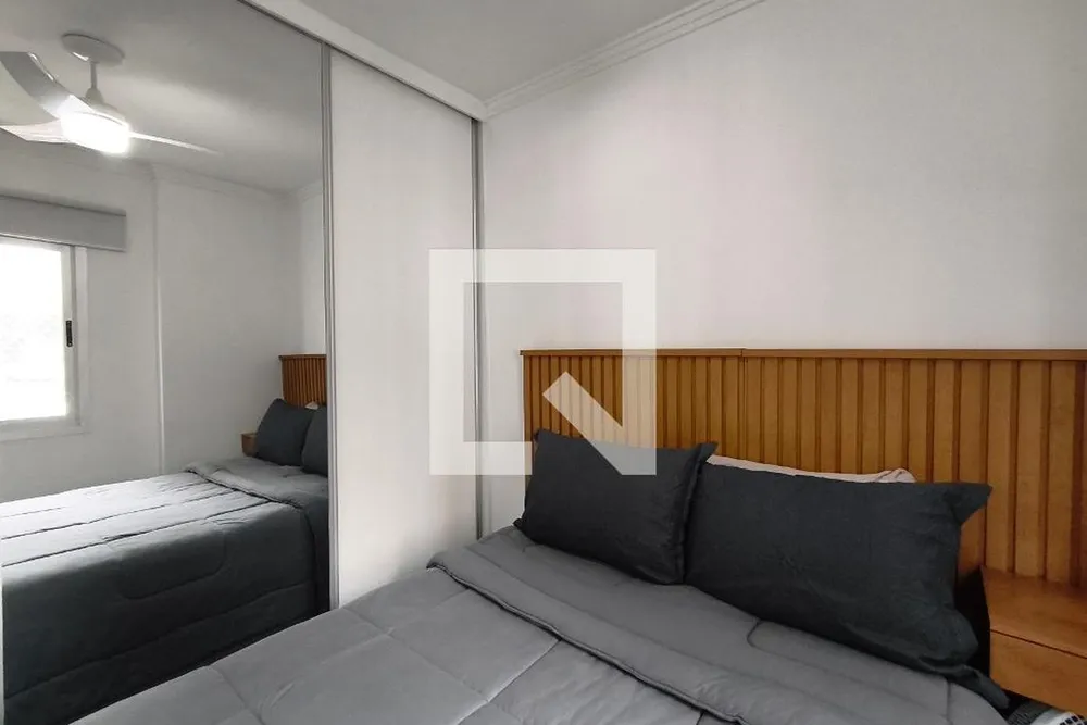 Kitnet-Studio, 37 m² - Foto 1