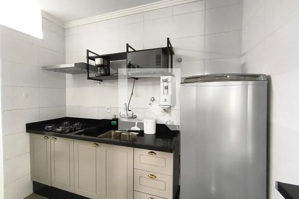 Kitnet-Studio, 37 m² - Foto 2